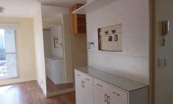 Imagem 3: Locação Apartamento Sao Paulo Vila Clementino Ref: 24665