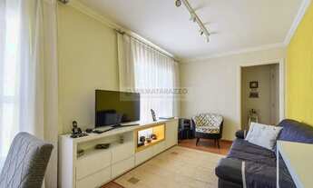 Imagem 6: Apartamento a venda na Vila Mariana, 73m², 2 quartos, 1 vaga