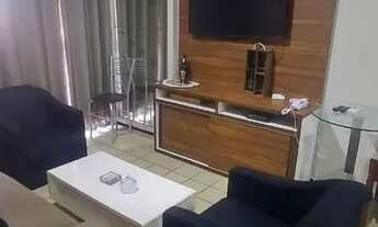 Imagem 6: APARTs por diária na Ponta DAreia