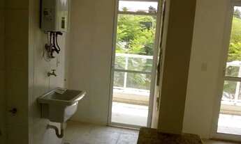 Imagem 5: Cobertura com 3 quartos, 123m2, à venda em Rio de Janeiro, Campo Grande