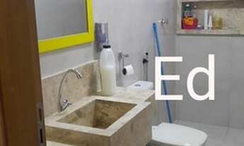 Imagem 5: Casa térrea, Com armários no condomínio jardins Bolonha