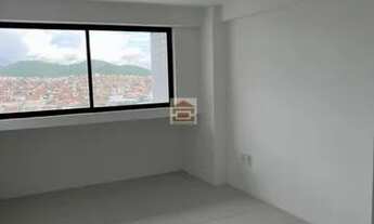 Imagem 5: VENDO Excelente apartamento, 2 quartos, 60m2 no Universitário