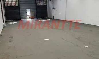 Imagem 2: Galpao em Parada Inglesa