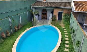 Imagem 7: Sobrado no Jardim França 3 dormitórios 3 Vagas de Garagem e Piscina