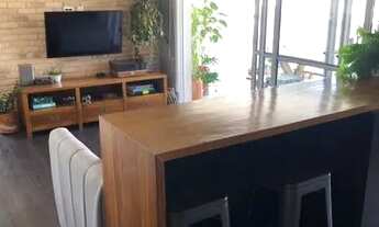 Imagem 7: Apartamento de 72m em localização privilegiada da Vila Mariana