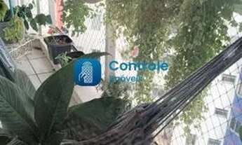 Imagem 5: Apartamento 2 dormitórios semimobiliado a 1000 metros da Beira-Mar, no KOBRASOL