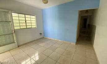 Imagem 5: Casa com 3 dormitórios para alugar, 70 m² por R$ 1.136,31/mês - Cidade Deus - Taubaté/SP