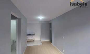 Imagem 5: Apartamento com 2 dormitórios à venda, 41 m² por R$ 260.000 - Jardim São Savério - São Pau