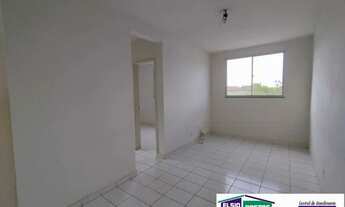 Imagem 7: Apartamento 2 quartos Condomínio Rio Vida 1 Campo Grande Rio de Janeiro RJ