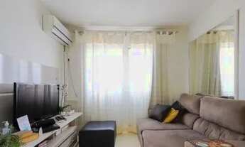 Imagem 3: Apartamento para Venda - 55.53m², 3 dormitórios, 1 vaga - Sarandi