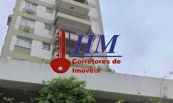 Imagem: Rua Dois de Fevereiro - dois quartos com