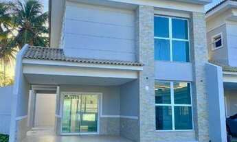 Imagem 2: Casa à venda, 158 m² por R$ 748.000,00 - Eusébio - Eusébio/CE