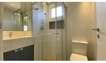 Imagem 6: Apartamento à venda 75m², 2 dormitórios, 1 vaga, R$1.350.000, Bairro Liberdade