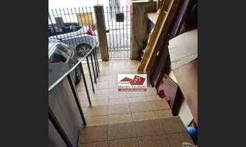 Imagem: Sobrado à venda, 173 m² por R$ 300.000,01