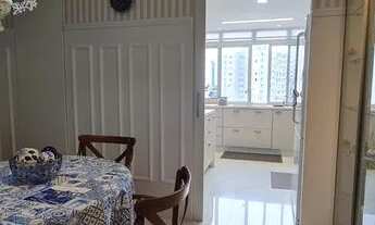 Imagem 6: Apartamento 3 quartos com 121 metros quadrados no Centro - Florianópolis - SC