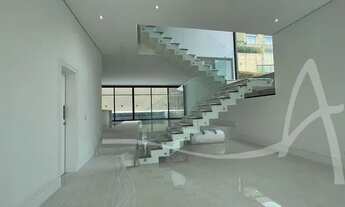 Imagem 2: SANTANA DE PARNAíBA - Casa de Condomínio - Alphaville