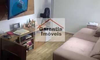 Imagem 2: Apartamento em Vila Yolanda - Osasco