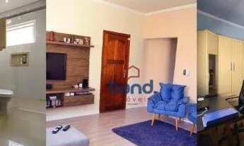 Imagem 7: Casa com 3 dormitórios para alugar, 300 m² por R$ 2.500/mês - Belo Alto - Porto Feliz/SP