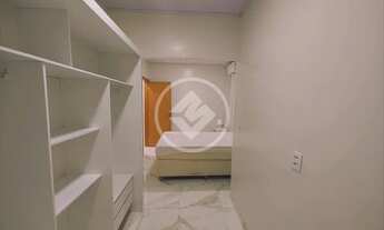 Imagem 4: Condômino Fechado 3 Quartos - Bertim Belchior codigo: 13786