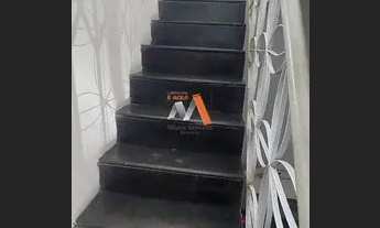 Imagem 3: Casa na Tv. Nina Ribeiro 2 pavimentos