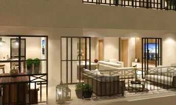 Imagem 6: Apartamento à venda, 211 m² por R$ 1.212.000,00 - Jardim das Nações - Taubaté/SP