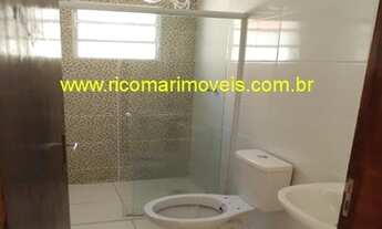 Imagem 5: Casa 2 dormitórios com piscina Bairro Jamaica Itanhaém