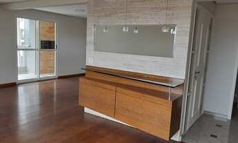 Imagem 4: APTO A VENDA/LOCAÇÃO NA VILA SÃO FRANCISCO - 170M2 - 04 QUARTOS