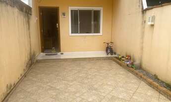 Imagem 2: Casa para venda com 115 metros quadrados com 2 quartos em Lagoa - Macaé - RJ