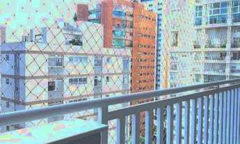 Imagem 7: APARTAMENTO RESIDENCIAL em SÃO PAULO - SP, JARDIM PAULISTA