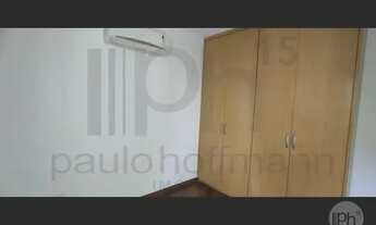 Imagem 5: Apartamento com 140 m² no Brooklin para locação