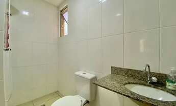 Imagem 5: Apartamento de 2 quartos no Bairro Manacás