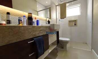 Imagem 3: Casa com 3 dormitórios para alugar, 300 m² por R$ 2.500/mês - Belo Alto - Porto Feliz/SP