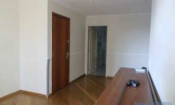 Imagem 2: APARTAMENTO - MORUMBI - SP