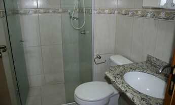 Imagem 4: Apartamento com 2 quartos para alugar por R$ 1100.00, 63.00 m2 - CENTRO - PONTA GROSSA/PR