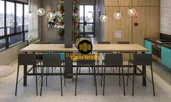 Imagem 5: Apartamento 2 dormitórios para Venda em São Paulo, Moema, 2 dormitórios, 1 suíte, 1 banhei