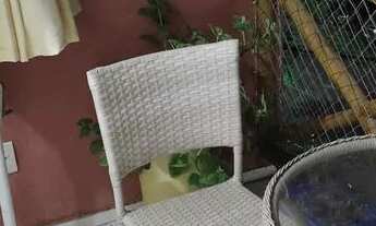 Imagem 4: Apartamento com 2/4, suíte em Abrantes