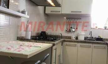 Imagem 7: Cond. fechado de 100m² com 3 quartos em Jardim Virginia Bianca