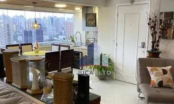 Imagem 6: Apartamento com 3 dormitórios à venda, 128 m² por R$ 999.000 - Centro - Santo André/SP