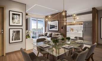 Imagem 5: COBERTURA com 3 dormitórios à venda com 120.73m² por R$ 1.300.000,00 no bairro Cristo Rei