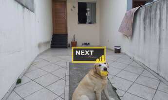 Imagem 2: Sobrado com 3 dormitórios à venda por R$ 470.000 - Vila Pierina - São Paulo/SP