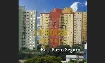 Imagem 2: Apartamento a Venda no bairro Jardim Marilu - São Paulo, SP