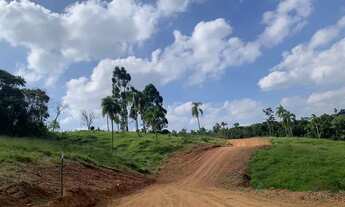 Imagem 2: Terreno de 1000m2 com ótimo acesso em ótimo bairro
