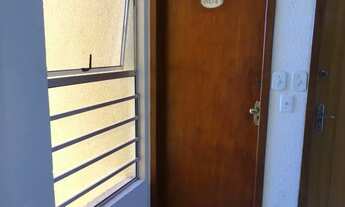 Imagem 4: Apartamento para aluguel possui 60 metros quadrados com 3 quartos em Centro - Caldas Novas