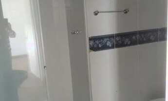 Imagem 5: Apartamento 2 dormitórios com dependência 75m²