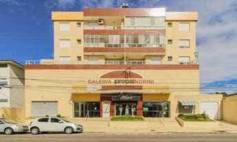 Imagem 1: Apartamento com 3 dormitórios para alugar, 122 m² por R$ 3.454,90/mês - Centro - Pelotas/R