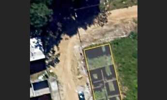 Imagem 2: Vendo terreno no Jari