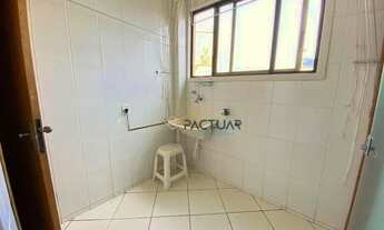 Imagem 4: Apartamento 3 quartos