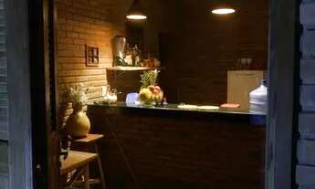 Imagem 2: Chalé por temporada em Morros