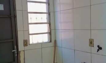 Imagem 7: Casa residencial Inglaterra