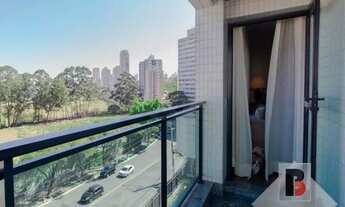 Imagem 4: Apartamento para venda com 160 metros quadrados com 3 quartos em Mooca - São Paulo - SP